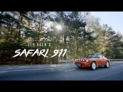 Z.....u - " Safari 911 "

#carvideos #samochody #carsounds #motoryzacja #samochody