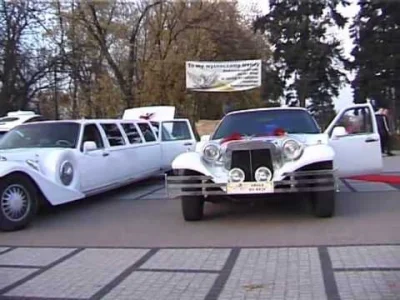 autofan - #cebula #cebulaover9000 #polacycebulacy #samochody #limuzyny #wesele #wesel...