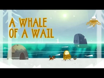 WuDwaKa - #humor #pingwin #animacja