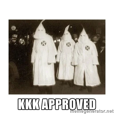 d.....s - @Kapitan_Krwawobrody: W skrócie KKK