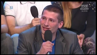 tatarysh - @Uriel0987: o nim mówimy prawda? Bo później w TV mówili że to niby jakiś p...