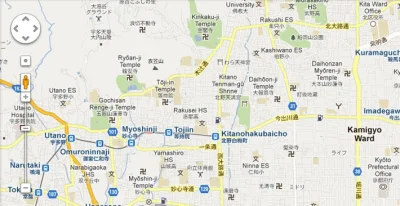Jan0l - @mirkometr: Okazuje się że świątynie buddyjskie w Japonii to tak naprawdę sek...