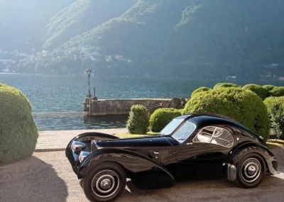 cheeseandonion - Bugatti 57SC Atlantic

#carboners #zajawkichee