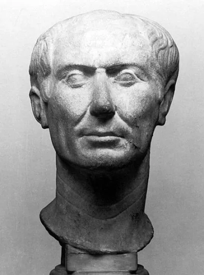 IMPERIUMROMANUM - POJEDYNEK DRAMATURGÓW 

W 46 roku p.n.e. Juliusz Cezar w trakcie ...