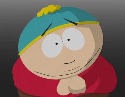 PowerCube - @Fritzowski: Cartman