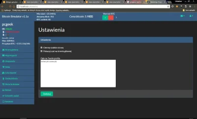 a.....z - Noc mode już pełnoprawnie jest na stronie. Nie chcę zbytnio się zagłębiać w...