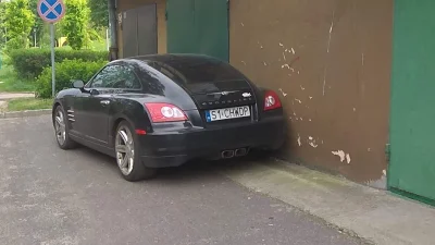 AiWaN - Patrzcie co dzisiaj znalazłem ( ͡° ͜ʖ ͡°) #auto #slask #tablicerejestracyjne ...