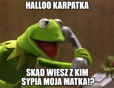 krzychocho - #willakarpatia #heheszki #pdk
