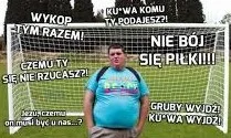 Susan_Storm - @FHA96: gruby ostatni. Jak granie w gałe to gruby na bramkę xD