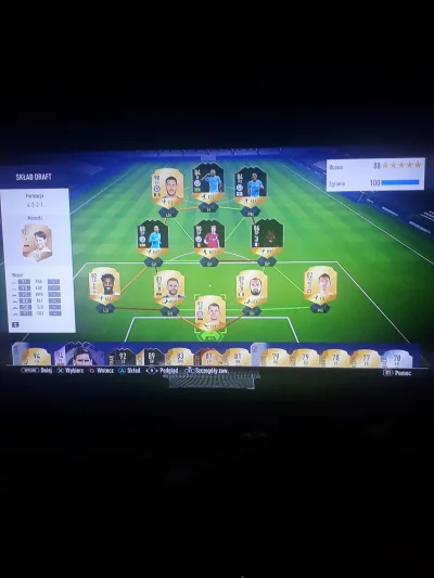 Oneded12 - Draft 188 udalo sie xd
#fut