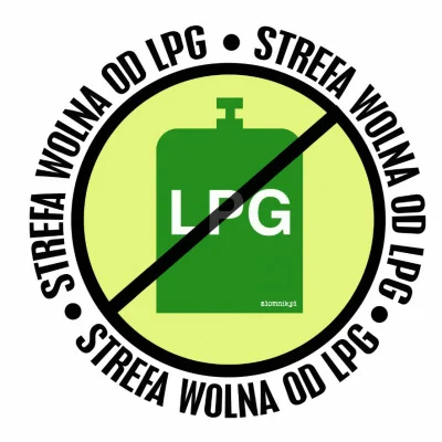 MarkZark - No proszę a zlomnik dalej szerzy mowę nienawiści względem użytkowników lpg...