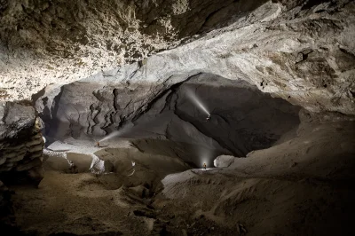 likk - Jaskinia Nowoatońska w Abchazji



#natura #przyroda #jaskinia #abchazja 



f...