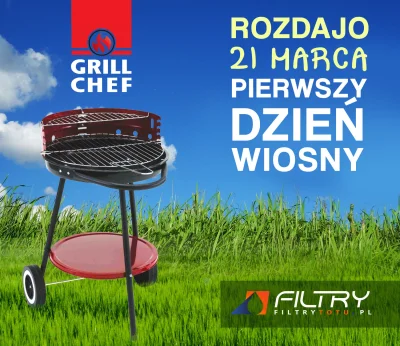 filtrytotupl - Siema Mirki i Mirabelki! Dzisiaj pierwszy dzień wiosny, a wiosna to id...