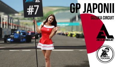 TheSznikers - Witam oto nagrody za GP JAPONII:

-----------------------------------...