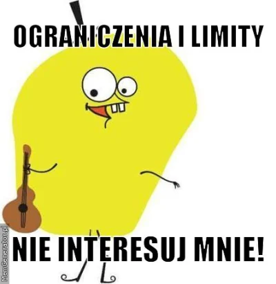 Niewiemja - > czekaj, co?

@TadzioNorek: Zią jakbym miał fajną matke to bym sie nie...