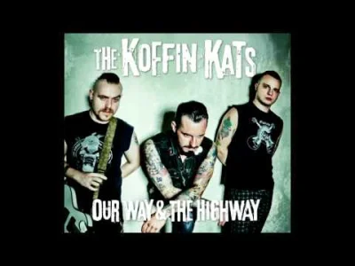 b.....e - #muzyka #rock #psychobilly #koffinkats #choke