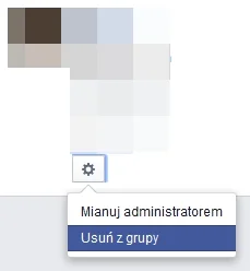 K.....a - Generalnie, program szpiegowski Facebook ma bardzo dobre #usability, na pra...