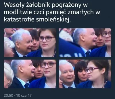 pk347 - > i pomodli

@Sorbi: rozmodlony w wuj... Zaduma wrecz uszami tryska.