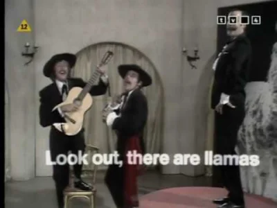 neib1 - Monty Python - Lama

To jest nieprawdopodobnie głupie i nieprawdopodobnie mni...