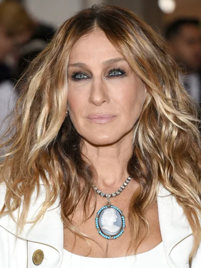 Z.....a - @kamien23: Sarah Jessica Parker