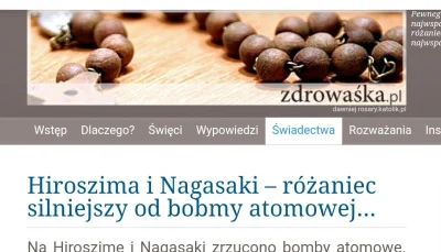 nieocenzurowany88 - >" Zawinął sobie na dłoni różaniec i tym mnie uderzył kilka razy"...