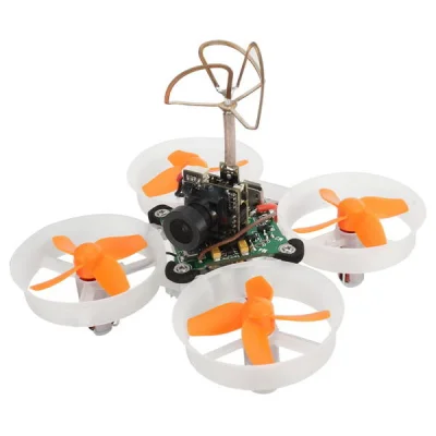 n_____S - Eachine E010S Drone Frsky (Banggood) 
Cena: $32.99 (122,39 zł) | Najniższa...