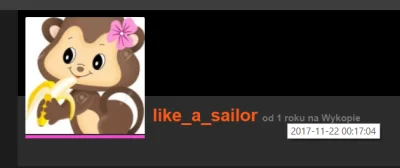 WuDwaKa - Sto lat! @likeasailor: (⌐ ͡■ ͜ʖ ͡■)