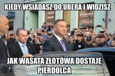 splndid - #cenzoduda #taxi #uber #heheszki #humorobrazkowy