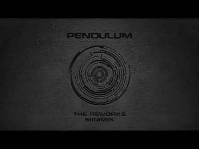 janoosh - Rob najlepsze zostawił na koniec. Premiera jutro.
SPOILER
#pendulum #dnb ...