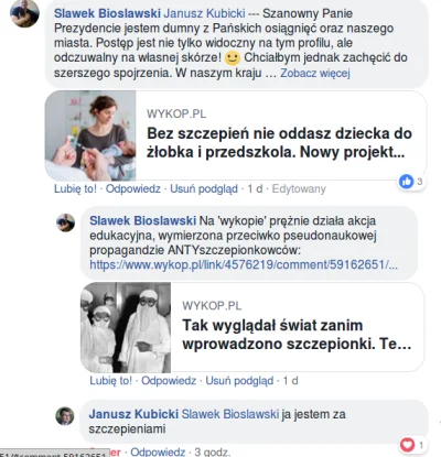 bioslawek - @RobertKowalski: Źrodło: https://www.facebook.com/janusz.kubicki.35/posts...