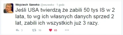 szasznik - Szewko śmieszek poza kontrolo ( ͡° ͜ʖ ͡°)

#szewko #syria