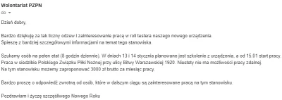 ciken - @AnonimoweMirkoWyznania: Miras, wysyłaj CV do PZPNu ( ͡° ͜ʖ ͡°)