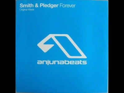 fadeimageone - Smith & Pledger - Forever (Original Instrumental Mix) [ANJUNABEATS][AN...