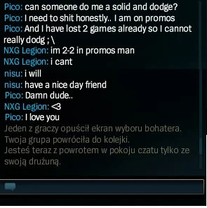 Psychodelik - LoL ma jednak bardzo pomocną społeczność ʕ•ᴥ•ʔ
#leagueoflegends