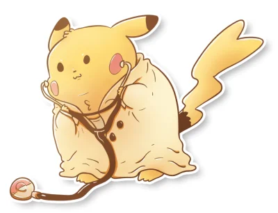 Jimp - Jedyny prawilny pikachu! 
#randomanimeshit #pokemon #pikachu