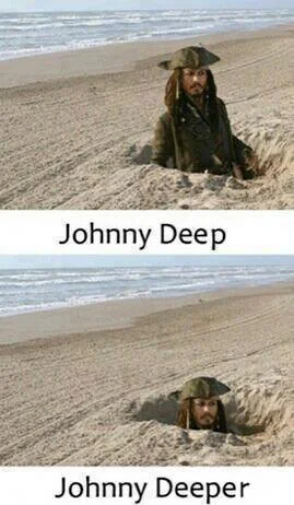 S.....i - #trolololo #humor #smieszneobrazki #johnnydepp :D



DAJCIE PLUSY TEMU PANU...