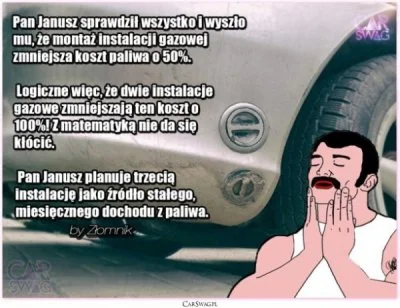 AsuriTeyze - Idę w to ( ͡° ͜ʖ ͡°)

#heheszki #humorobrazkowy #januszemotoryzacji i ...