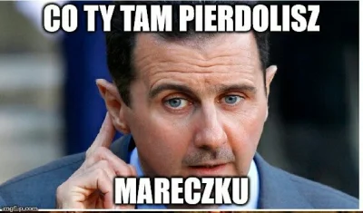 WielkaPesaNarodowa - @MareczekPowrocil: