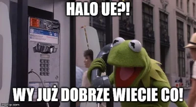 Niewierny_Mops - > Memy staną się nielegalne... xD

@RobertKowalski: