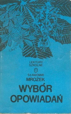 KBR_ - 1121 - 1 = 1120

Wybór opowiadań

Sławomir Mrożek

opowiadania:)

#bookmeter #...