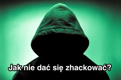 niebezpiecznik-pl - Hej, Trójmiasto! Chcecie wiedzieć jak nie dać się zhackować? Wpad...