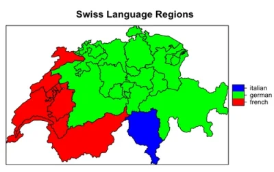 rales - #szwajcaria #pytanie #jezykiobce

Witam, mam pytanko w związku z językami w...