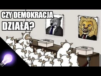 wojna_idei - Czy demokracja (nie) działa?
Czy demokracja to beznadziejny system, w k...