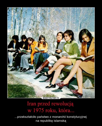 fullversion - Takie tam ze słonecznego Iranu: