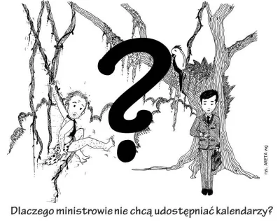 Watchdog_Polska - Jawność jest bezpartyjna. Próbuje się przytulić do jednej czy drugi...