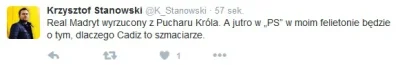 petarda - @petarda: Nie jest tak łatwo zejść ze ścieżki już obranej.