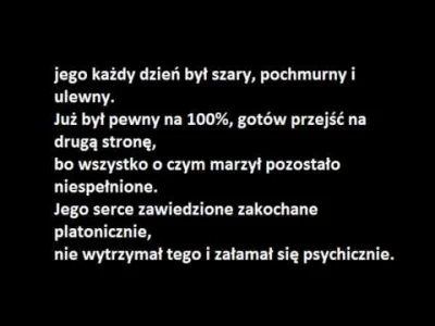 NumerSeryjny - ( ͡° ʖ̯ ͡°)
#depresja #fobiaspoleczna #nerwica #psychologia