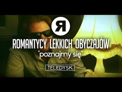 ncpnc - #muzyka #polskamuzyka #romantycylekkichobyczajow #dawnoniebylo #feels

Mamy...