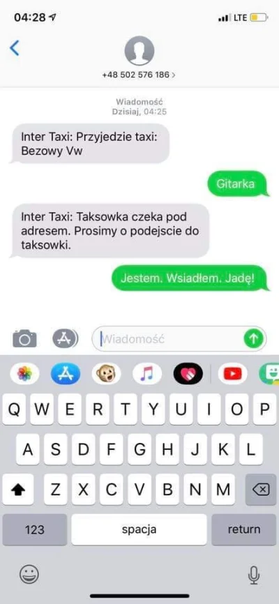 t0mI84 - Nie ma to jak przeglądać po wstanie z łóżka na ciszkim kacu wiadomości 

#ta...