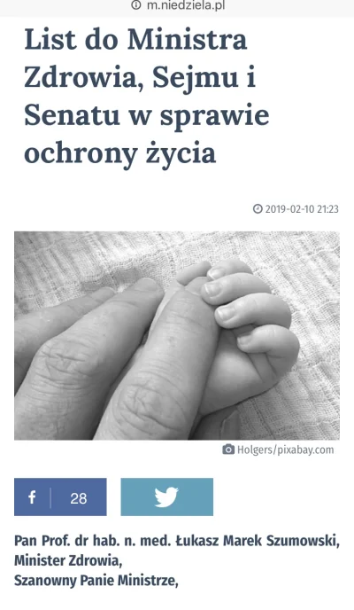 sklerwysyny_pl - #sklerwysyny #bekazkatoli #lekarze #aborcja #ministerzdrowia #szumow...